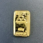 日本マテリアル　インゴット50g